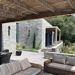 Tatil Evi Schena Villata Zonza