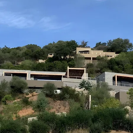 Schena Villata Nyaraló
